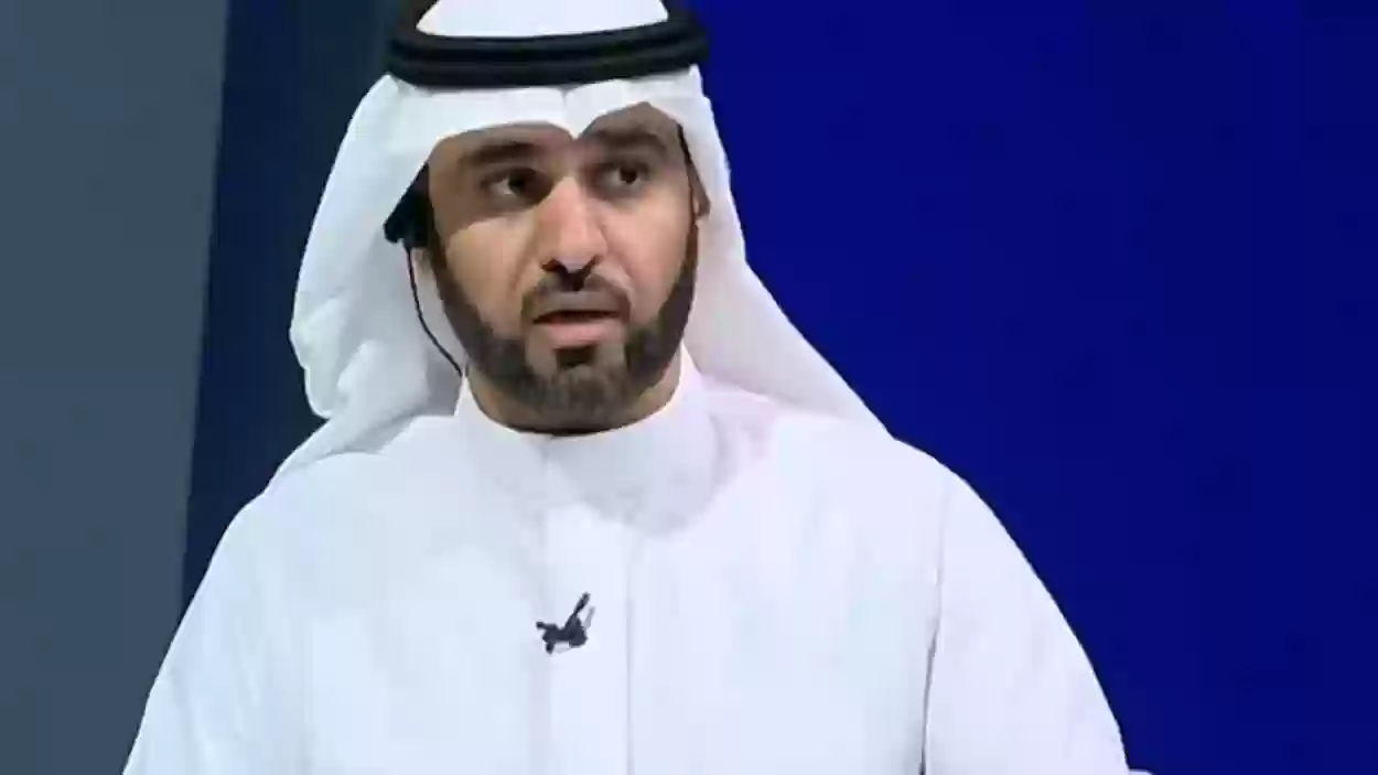 الناقد ماجد الفهمي يكشف عن 