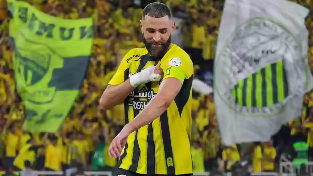 إصابة مفاجئة تثير القلق.. ثنائي الاتحاد يغيب عن الكلاسيكو!