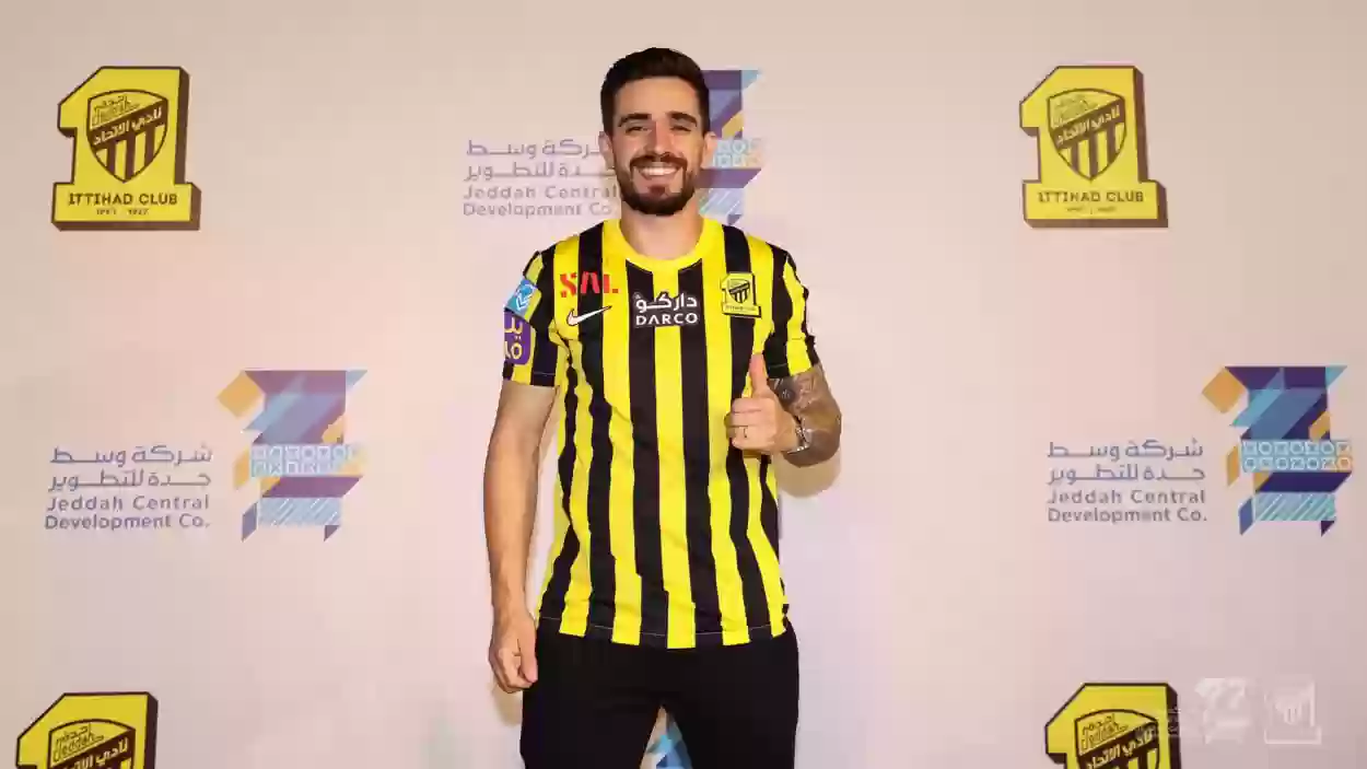 فضائح يكشفها وكيل كورونادو عن الاتحاد وأبو هداية يرد