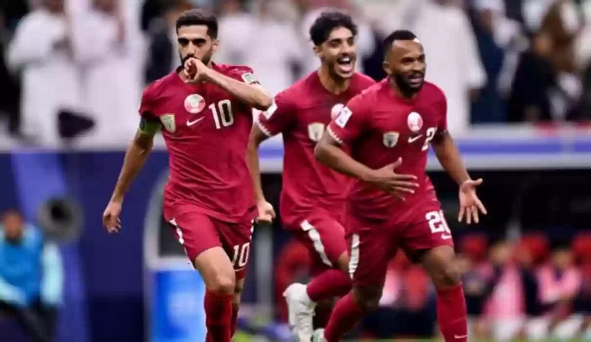 نهائي كأس أمم آسيا 2023