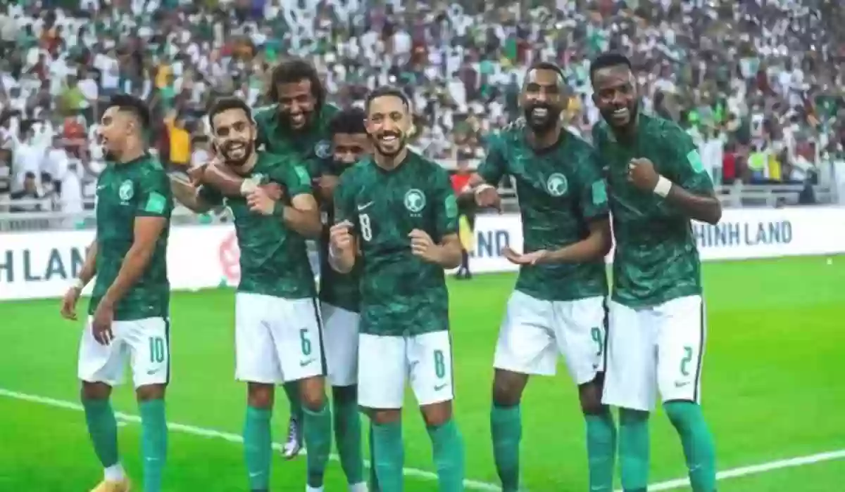 صدمة كبيرة للمنتخب السعودي قبل ودية كوستاريكا