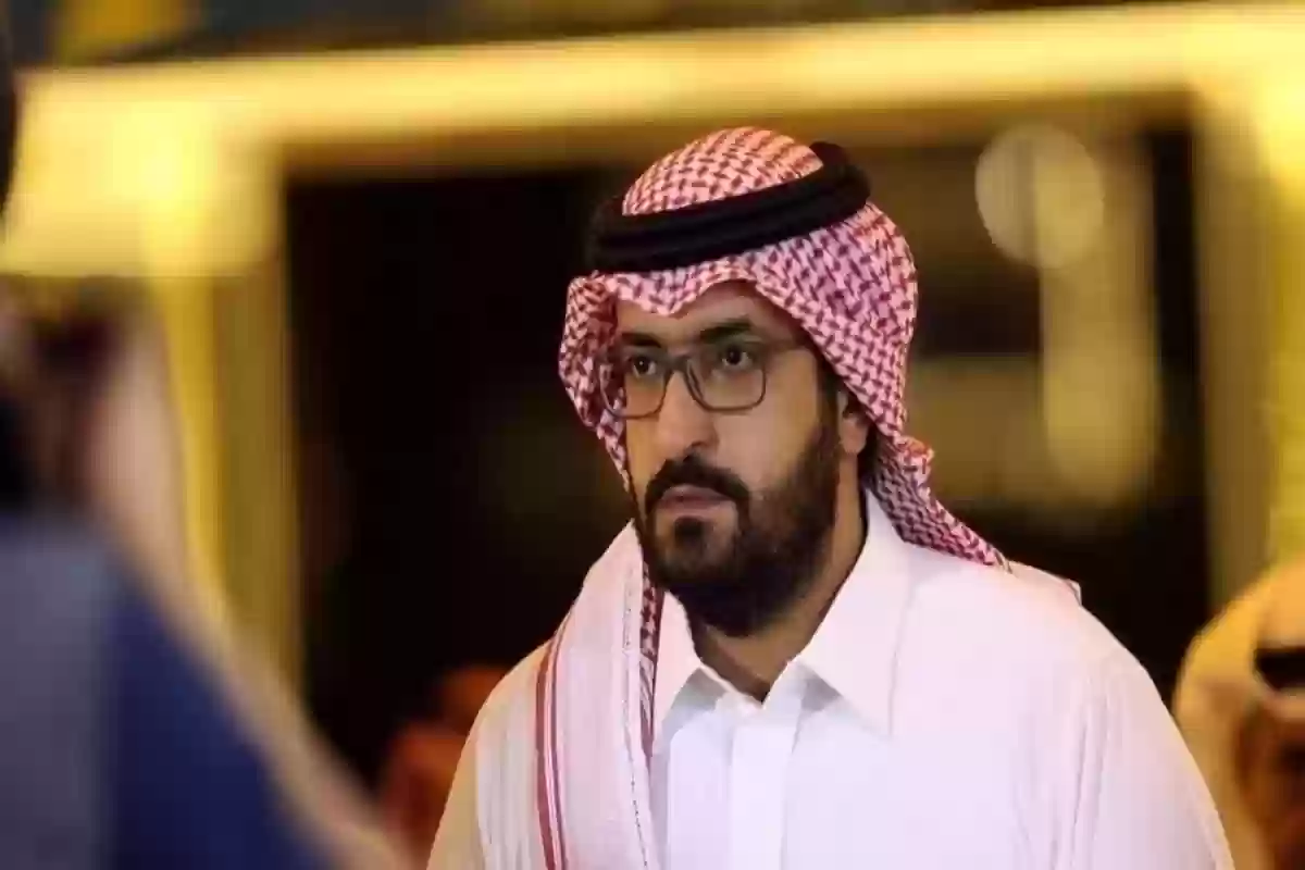 جدل كبير حول عودة سعود آل سويلم لرئاسة نادي النصر بعد تصريحات محمد الدويش