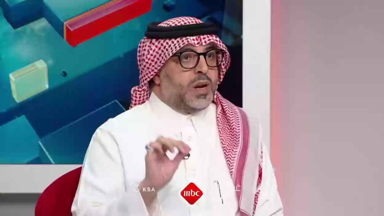 تعليق الكاتب السعودي «محمد الساعد» على الهجوم