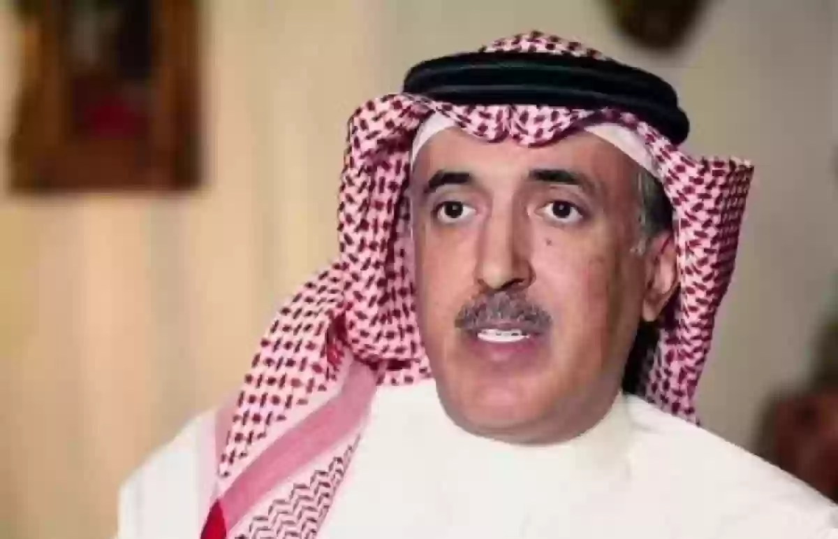 الكاتب السعودي «السليمان» يهاجم النقاد في مقالته