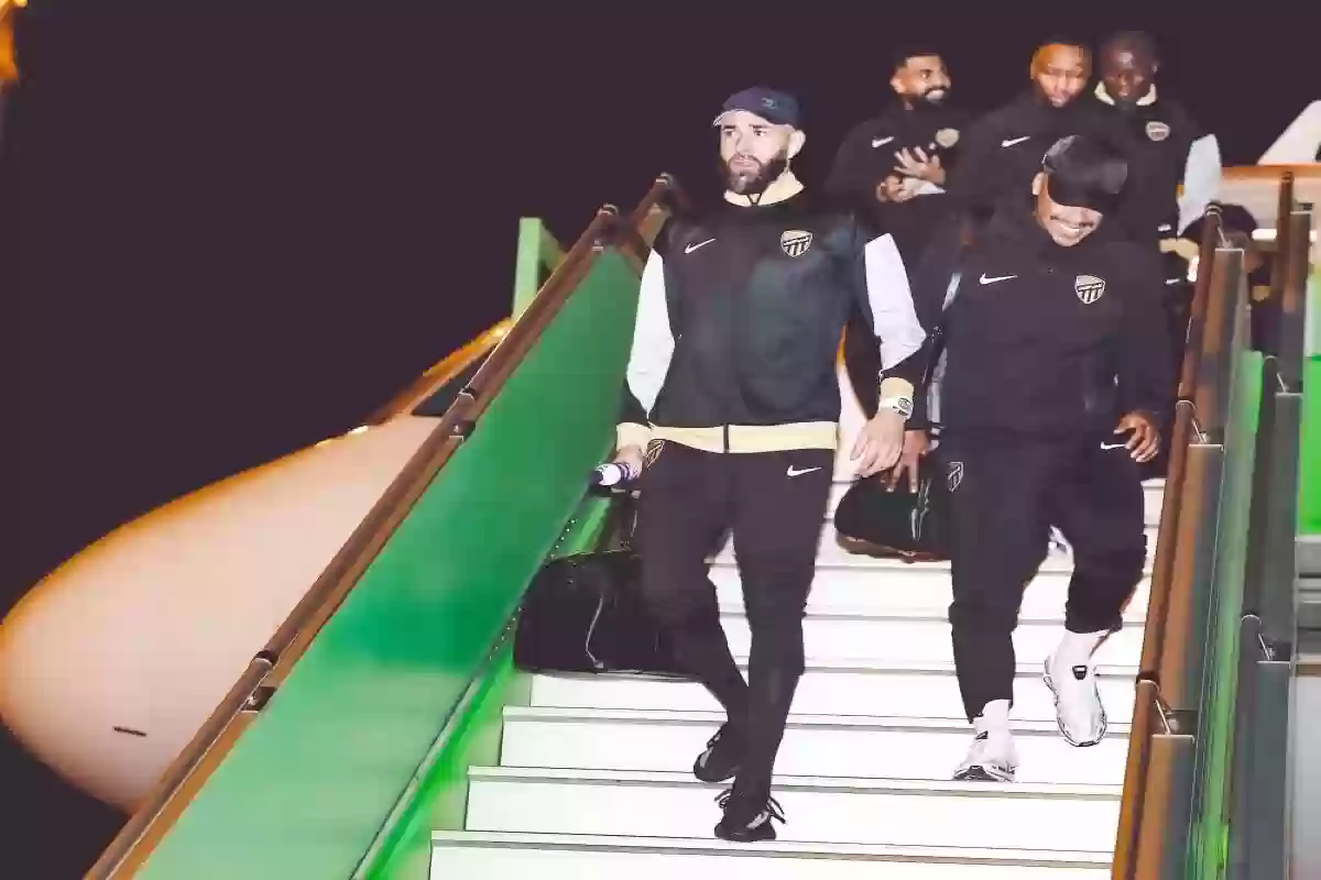 لاستعدادات الكأس والدوري.. الاتحاد السعودي يتجه إلى دبي ومسقط