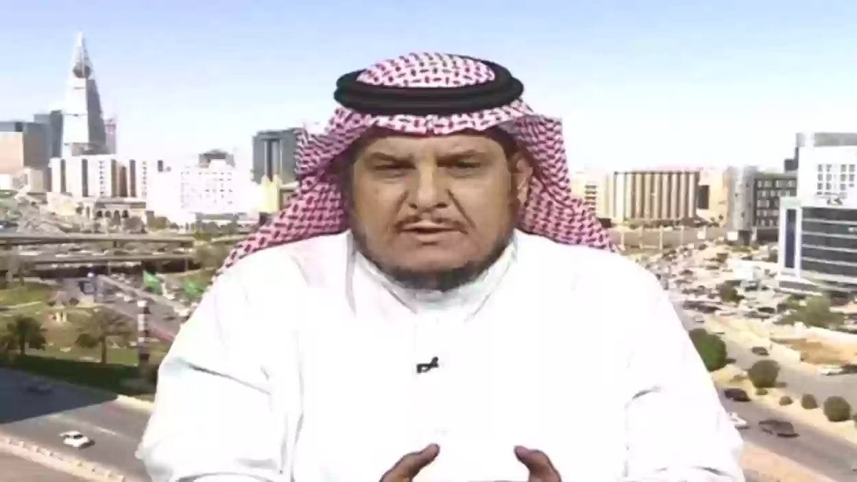 الحصيني يعلن اليوم أول أيام فصل الربيع في المملكة