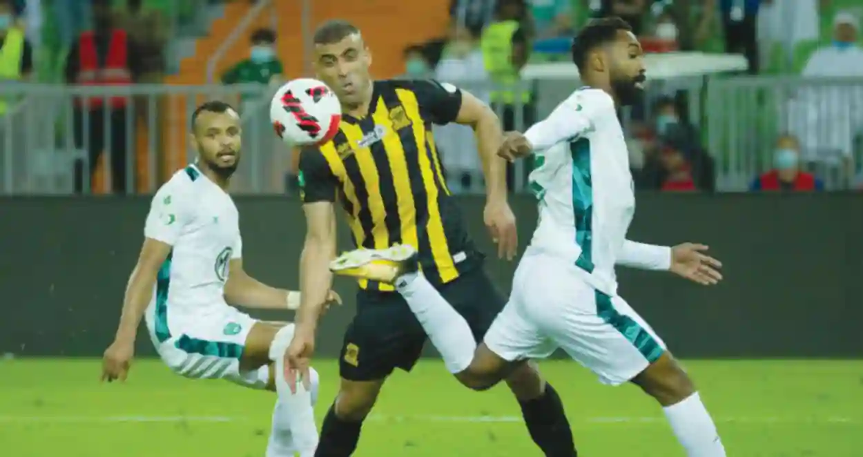 هذا هو السبب الرئيسي في نجاح الهلال وفشل الاتحاد في الكرة السعودية