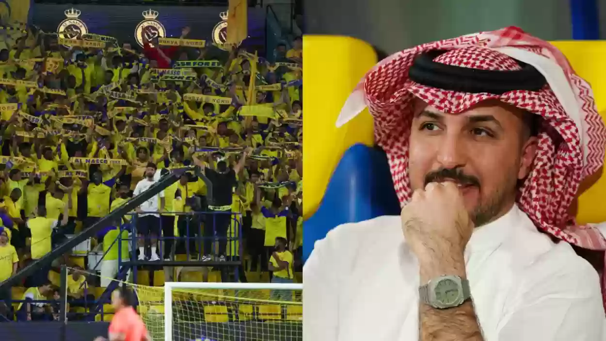 عاجل.. وزارة الرياضة توافق على رئيس النصر الجديد أخيرا بعد المهيب