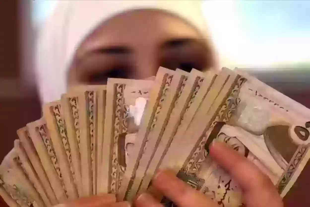 ما هي شروط قرض كنف للمطلقات 1445 وما هي الفئات المستحقة لقرض كنف؟