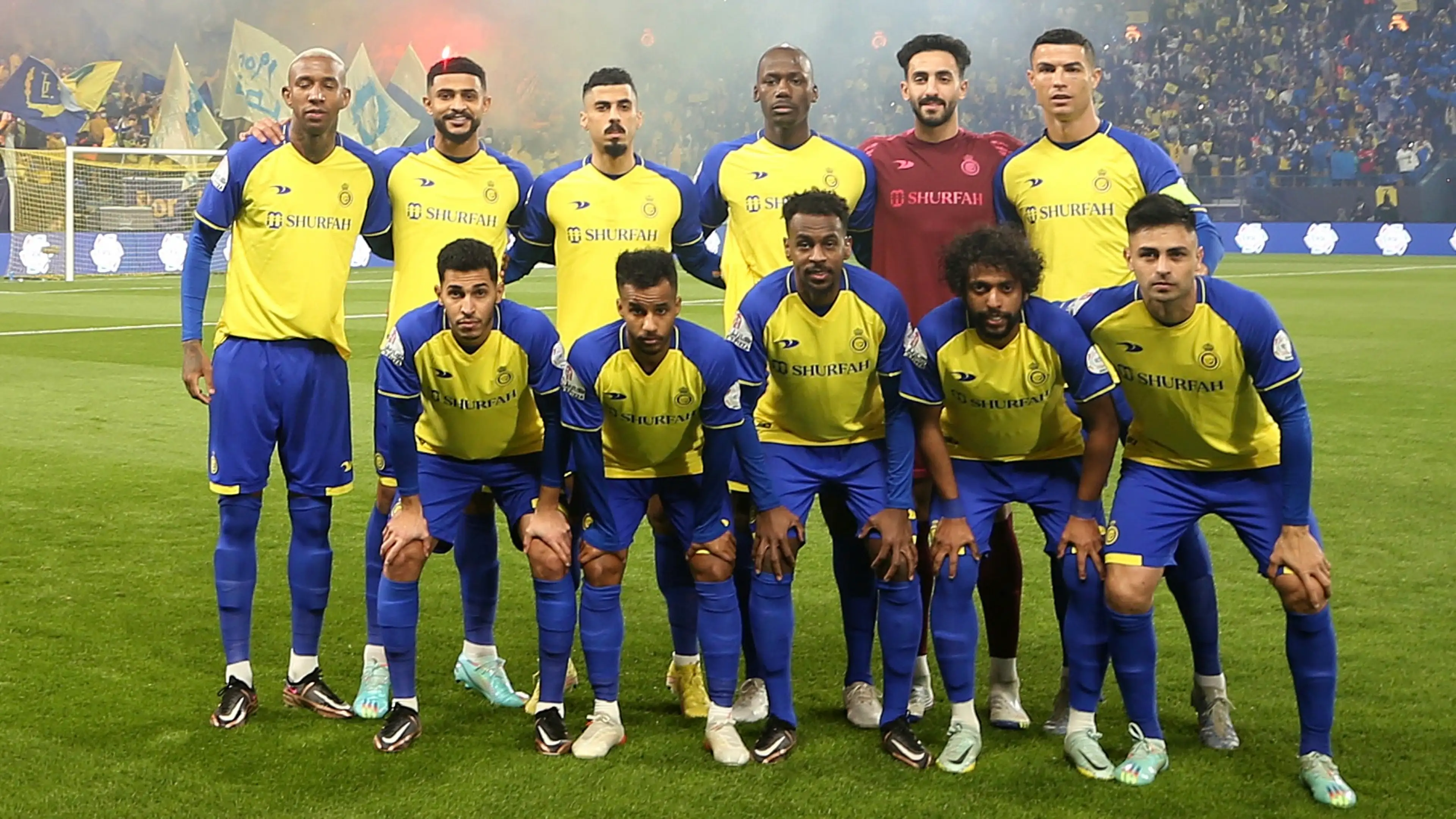 نادي النصر السعودي