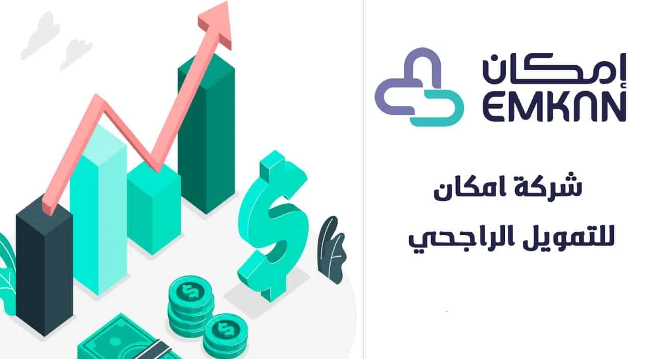 شروط الحصول على قرض إمكان 