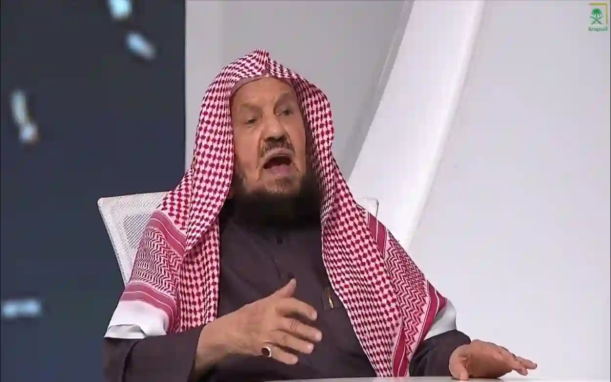 الشيخ المنيع