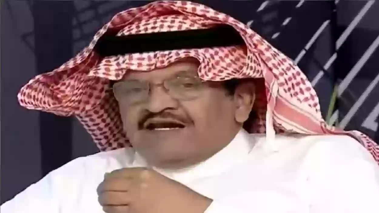 تغريدة غامضة من 