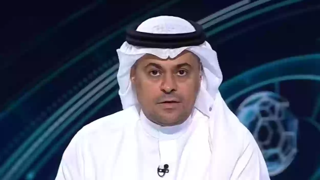 خالد الشنيف يدعو لجنة المسابقات لتحقيق العدالة بعد أزمة مباراة التعاون وضمك