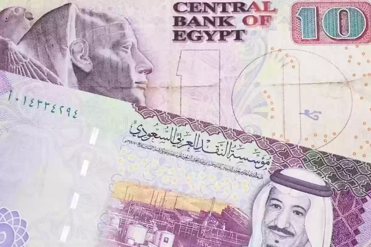 SAR to EGP.. آخر تحديث لسعر الريال السعودي أمام الجنيه المصري اليوم