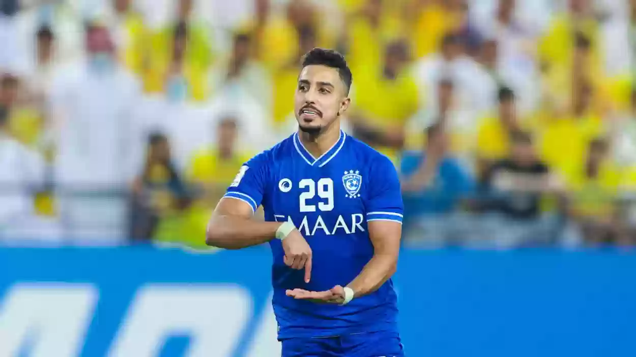 سحب لقب أفضل لاعب في آسيا من نجم الهلال لصالح نجم منتخب قطر