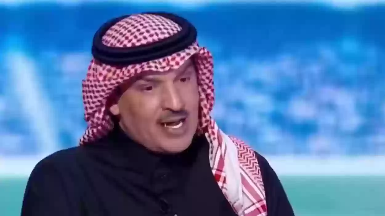 رسالة نارية من التويجري للجمهور السعودي وهجوم على الفريق