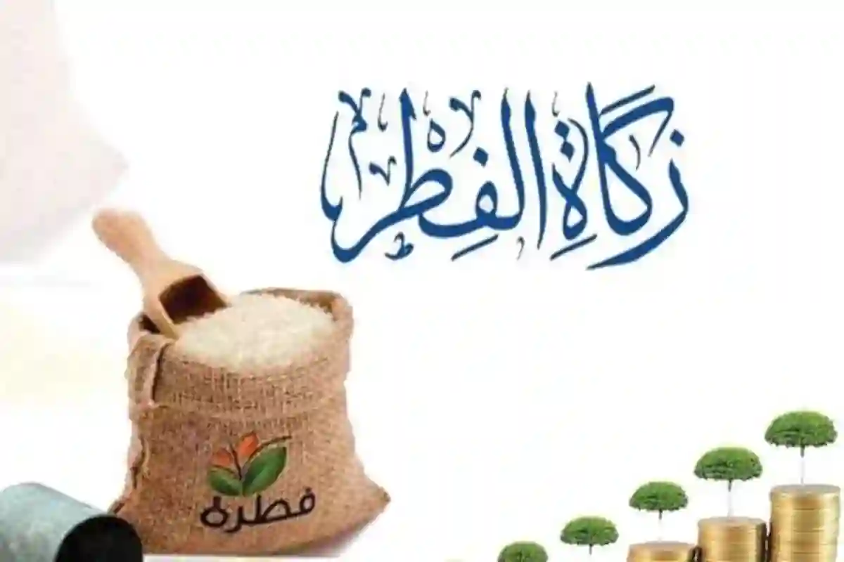 ما مقدار زكاة عيد الفطر للحامل نقدًا في السعودية؟ ومتى يتم إخراجها؟