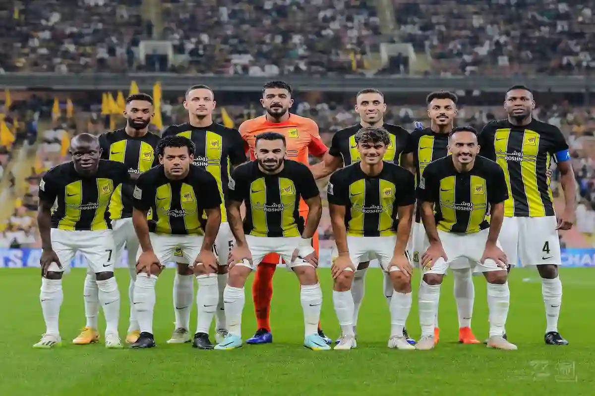 سيقع الاتحاد في أزمة أمام الهلال بهذه الحالة ونصيحة للمدرب