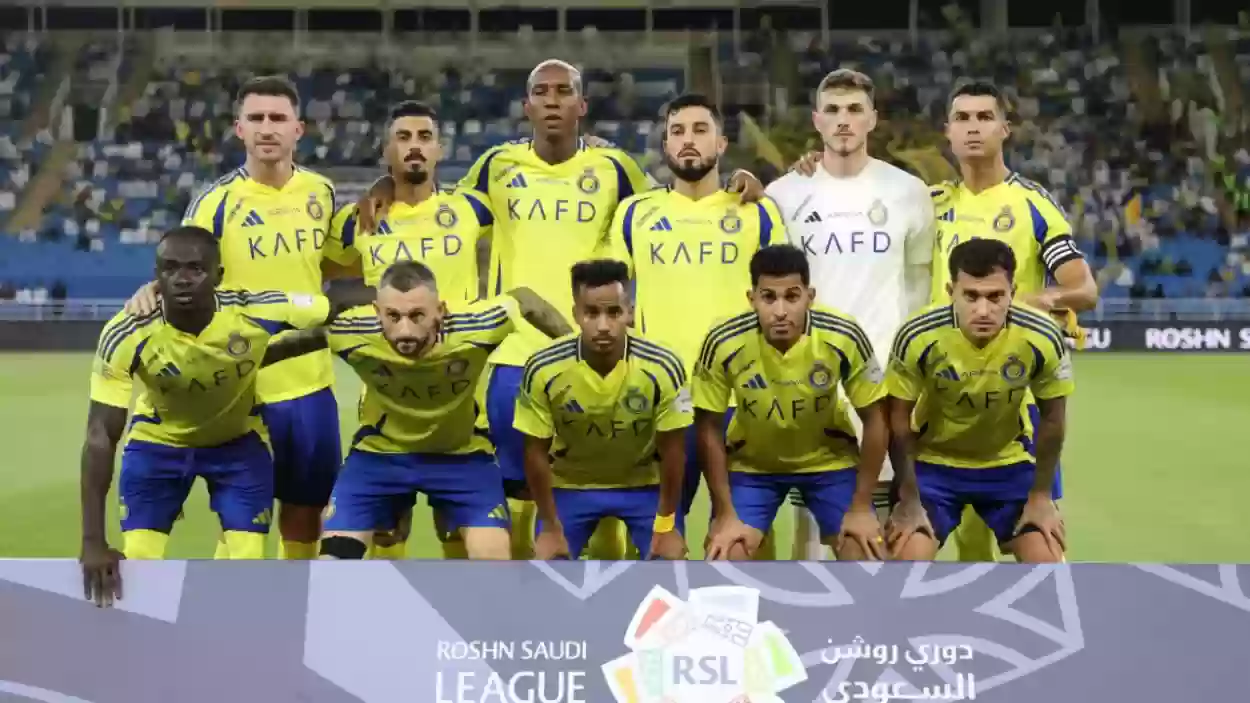 استعدادات النصر لكلاسيكو دوري روشن.. غياب نجم النصر وموعد مشاركة رونالدو