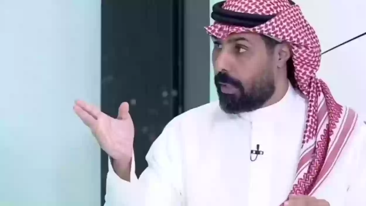  البدر يكشف عن مفاجآت بخصوص النادي الأهلي السعودي.. وتحويل صفقات كبرى لمنافسيه