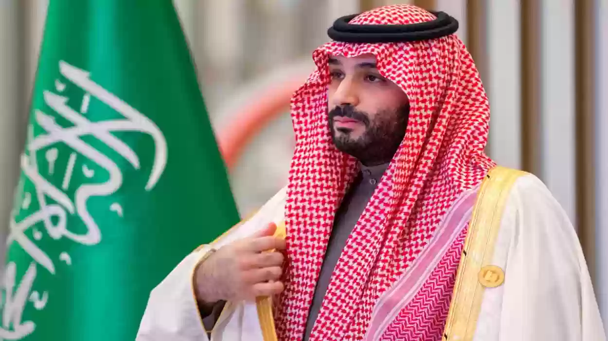 الأمير محمد بن سلمان يفاجئ الجميع بقرار عاجل عن كأس العالم 2034