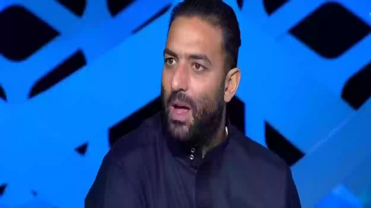 ميدو ينتقد نظام النصر بعد رونالدو