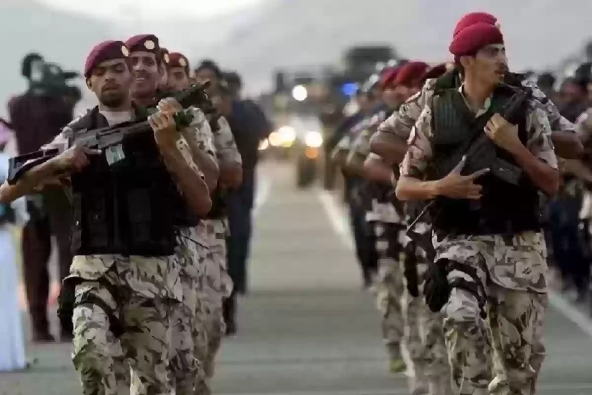 رواتب النقيب في المملكة العربية السعودية 