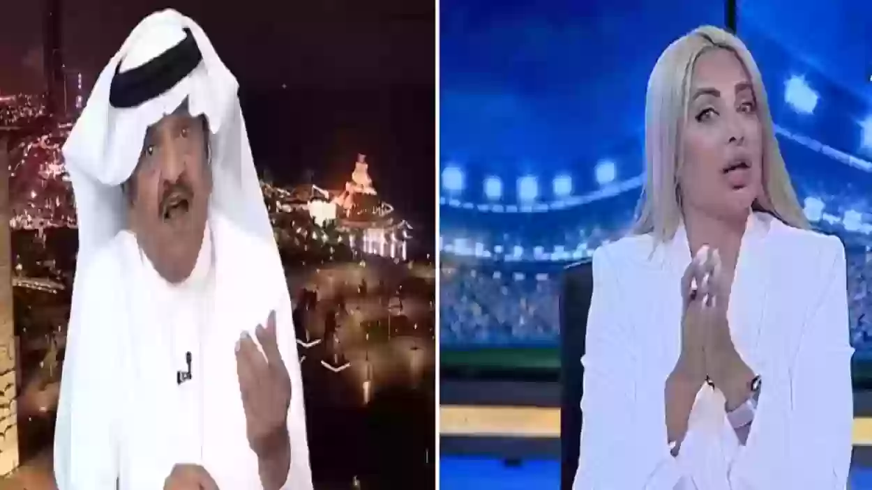 جستنيه يرد على مي حلمي بعد سخريتها من تسجيل بنت محمد صلاح