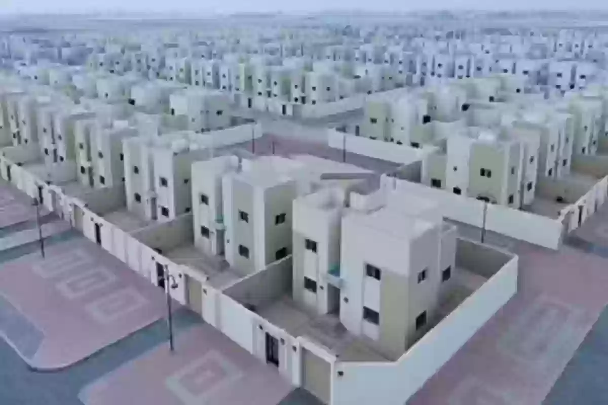 طريقة التقديم على الإسكان التنموي لجميع المستفيدين من الضمان الاجتماعي والرابط المباشر