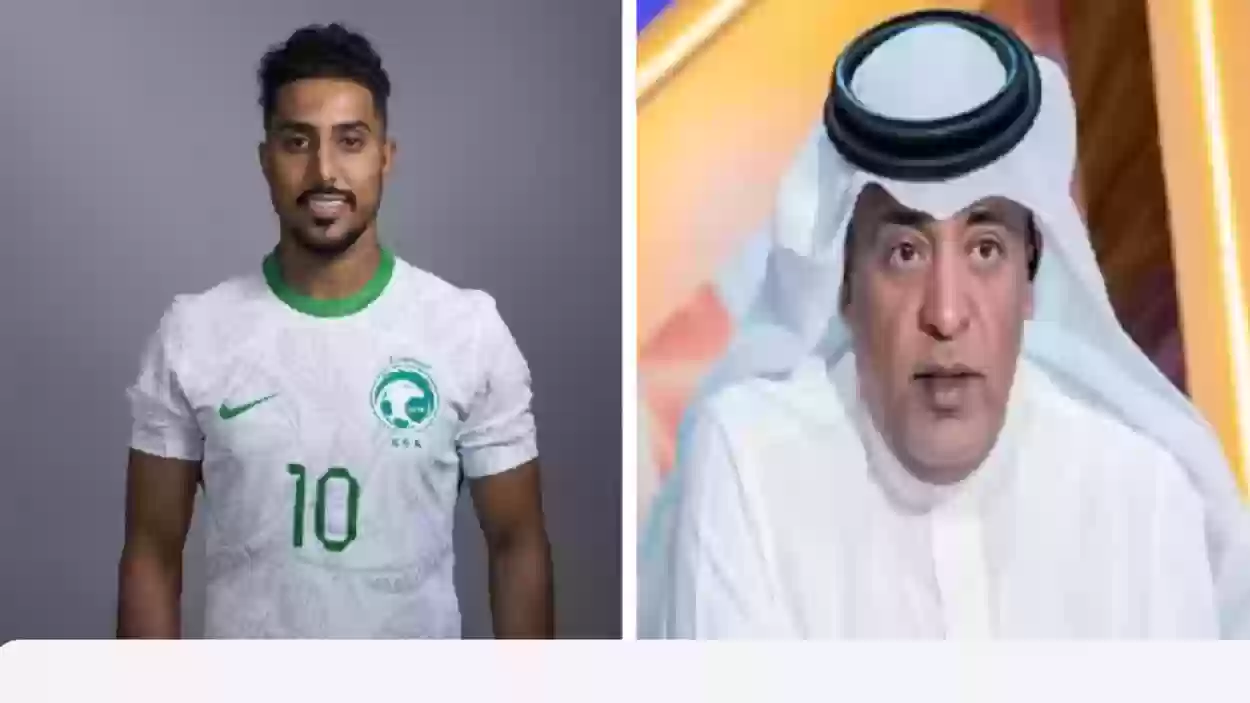 الفراج يرد على الانتقادات.. 