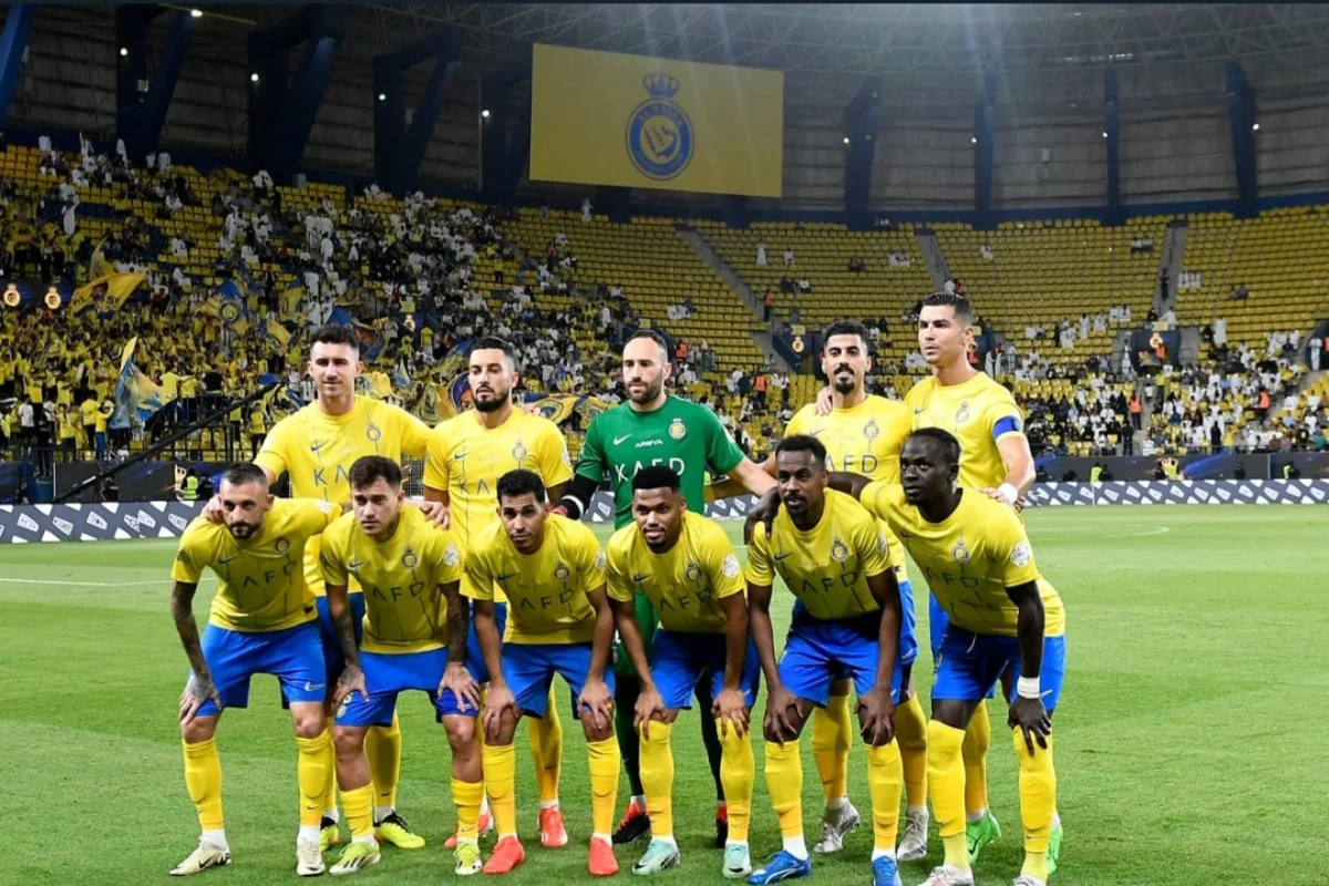 النصر يسعى لتجديد عقد عبدالله الخيبري وسط استياء جماهيري