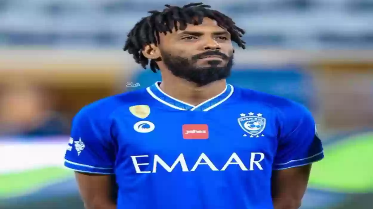  لاعب يثير التحزبات...نجم الهلال السابق يكشف عن خيانة داخل الفريق