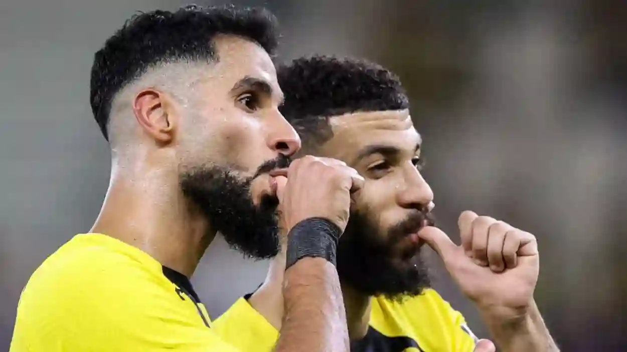 غياب صادم.. الاتحاد يواجه الرائد بدون أحد نجومه الأساسيين