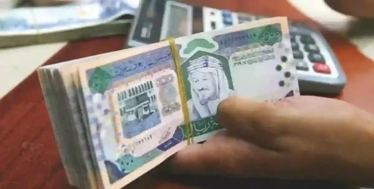 وصل لوين؟.. سعر الريال السعودي مقابل الجنيه المصري اليوم 13-11-2025