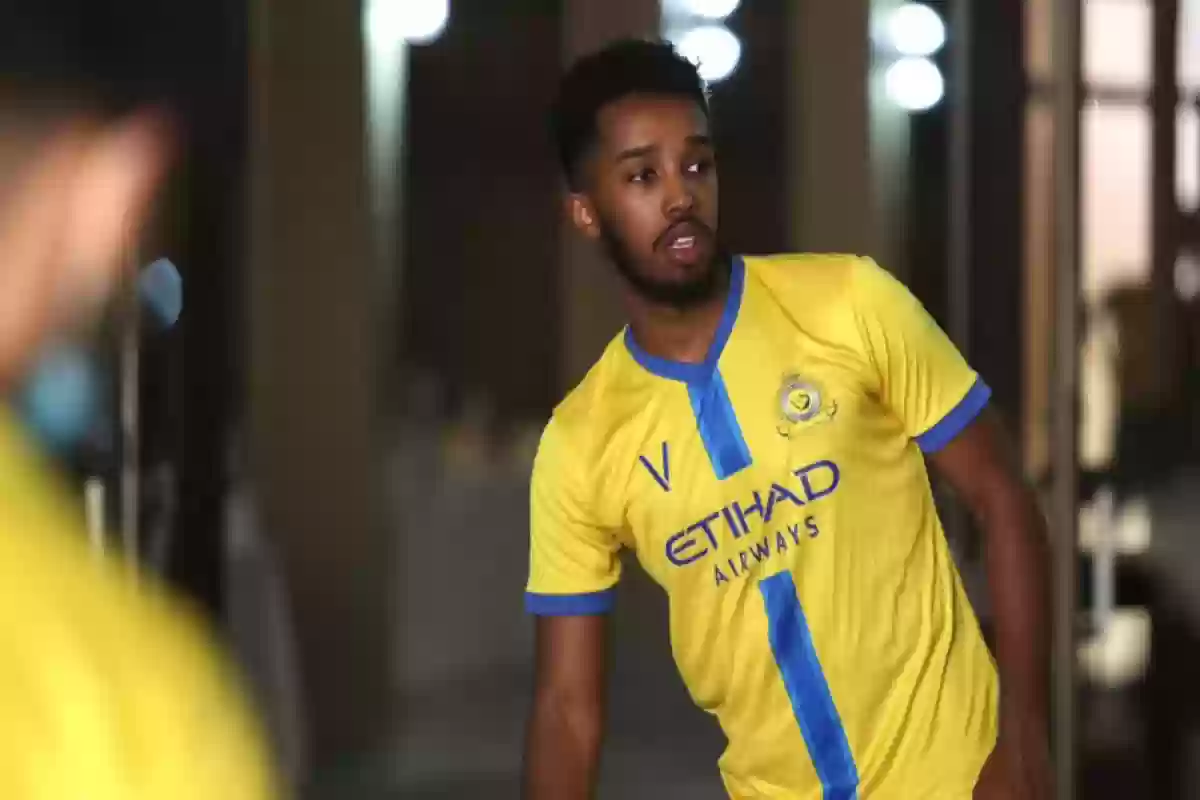 صراع مشتعل بين أندية سعودية لضم لاعب النصر 