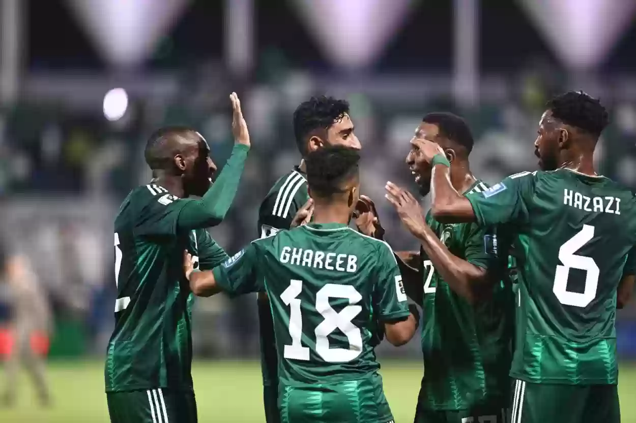 هل يطرق الاعتزال باب قائد المنتخب السعودي بعد الأحداث الأخيرة