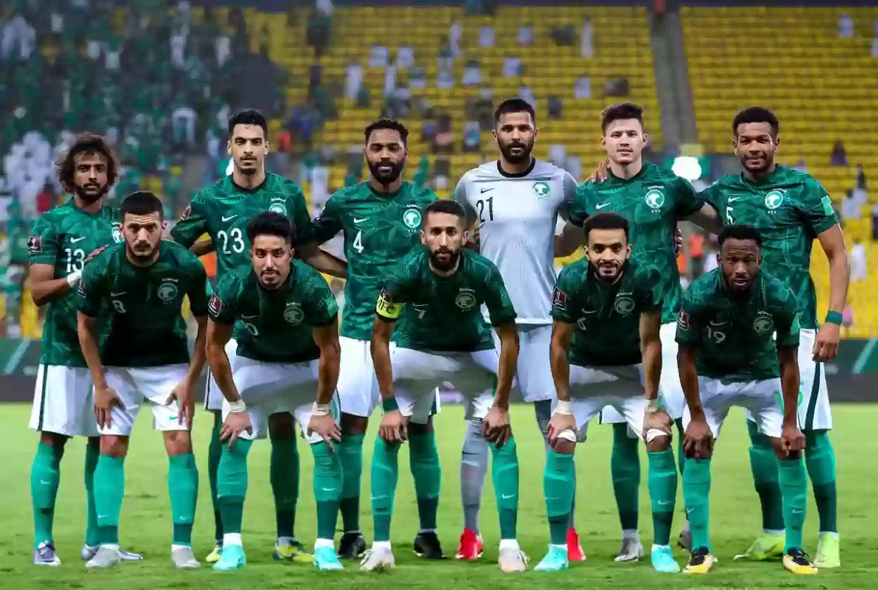  البكيري يتوقع انهيار المنتخب الأخضر ما دام هذا الشخص فيه