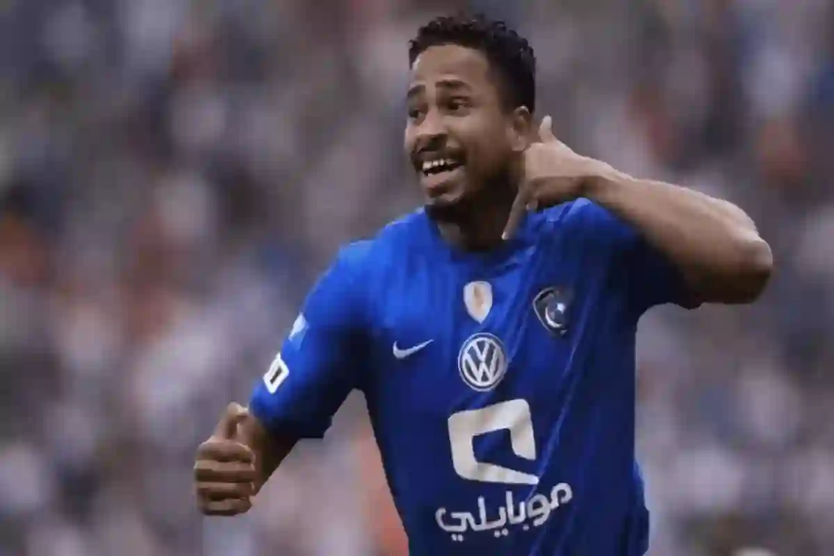 الشمراني يكشف كيف تسبب الهلال في صدمة كبرى لأندية روشن