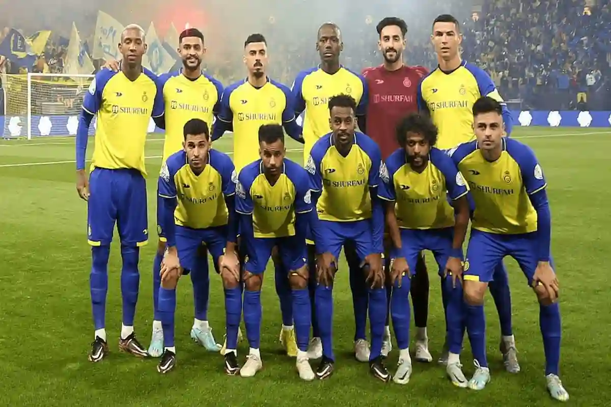  تصريحات تكسر كل التوقعات يفجرها الزلال عن محترف النصر السعودي