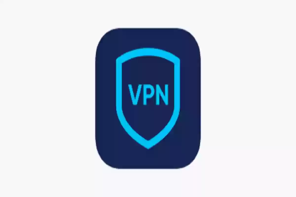 تطبيق VPN 