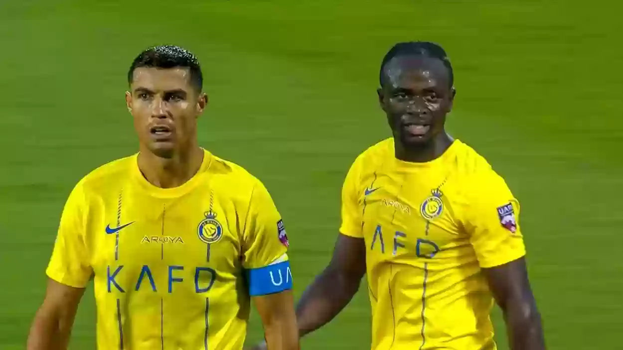 الرحيل قريب من نجم النصر السعودي!!