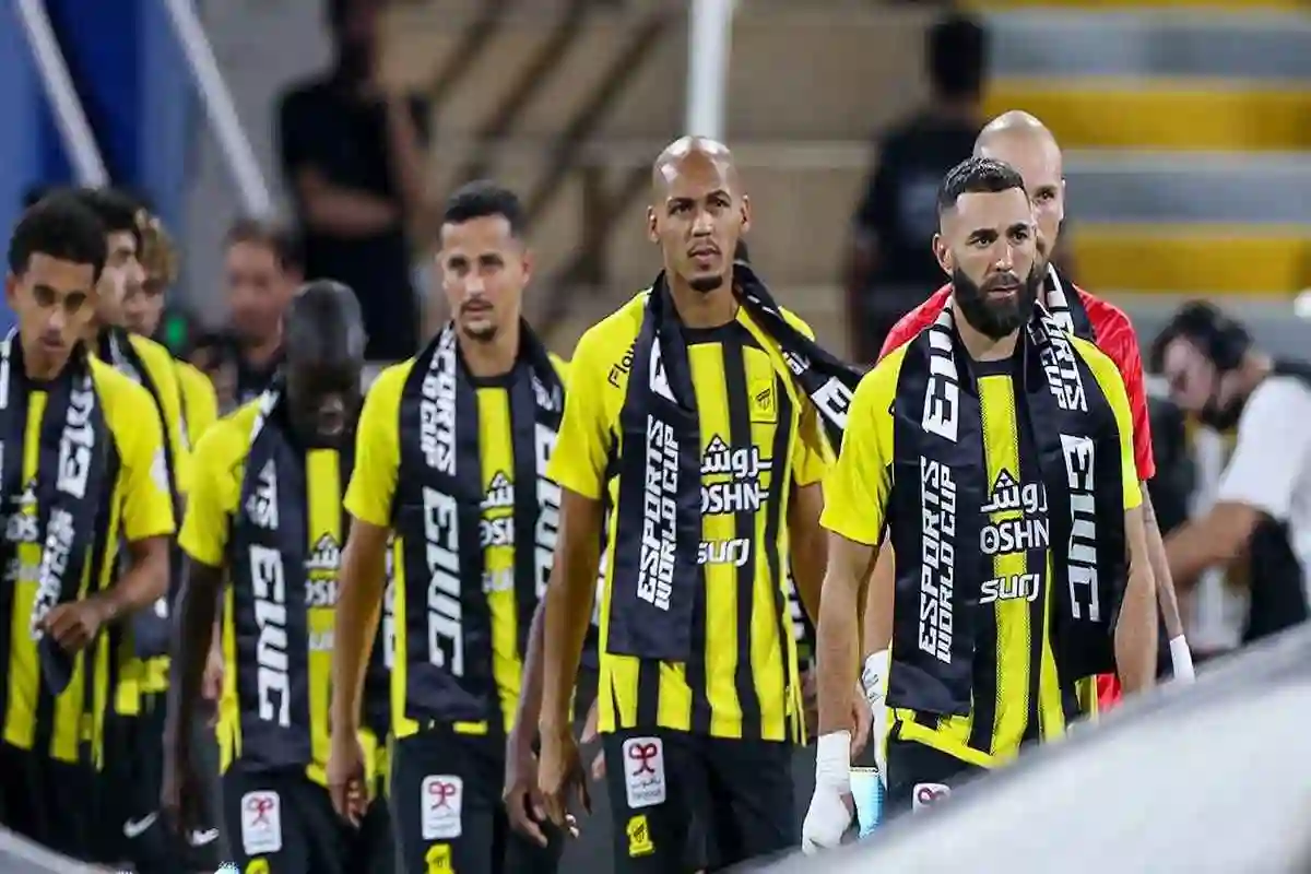 البكيري يهاجم لاعب الاتحاد المحلي بانتقادات صادمة