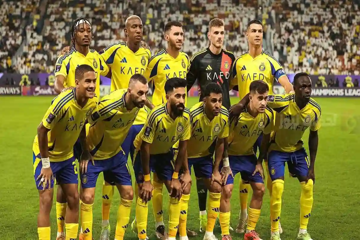 النصر يستضيف الخلود ويحاول استعادة نغمة الانتصارات في مباراة حاسمة 