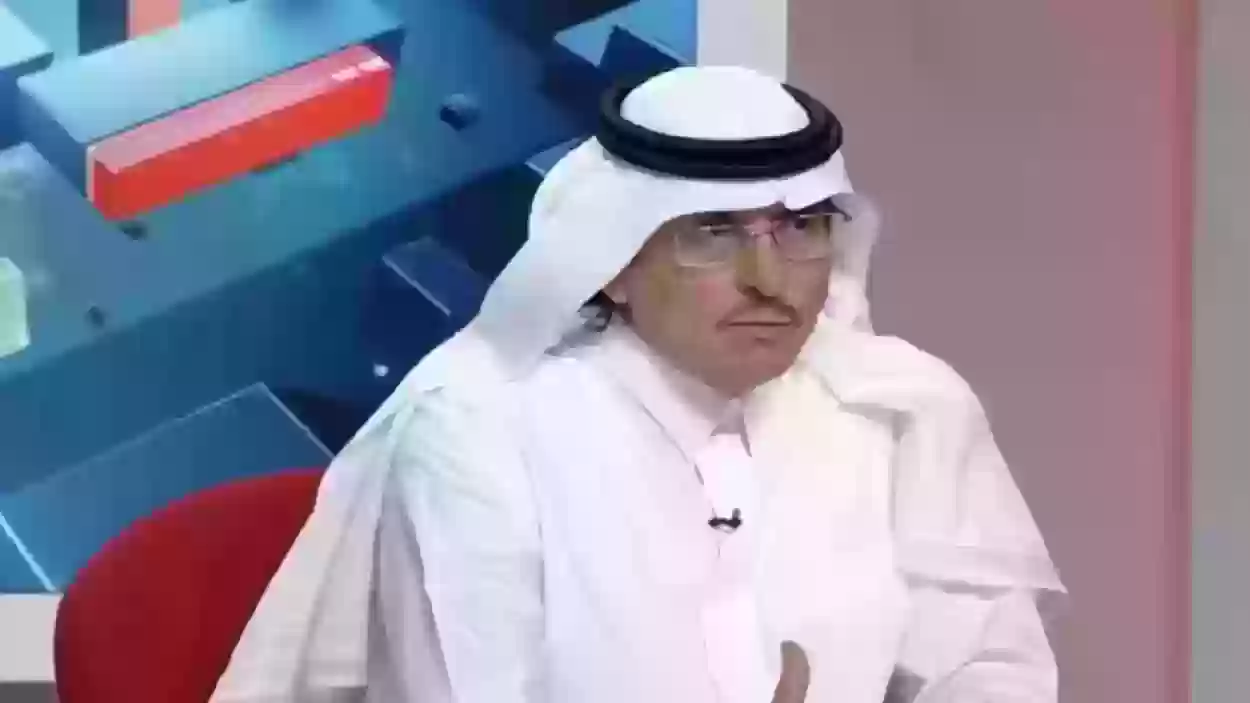 «الدويش» يورط لجنة التحكيم ولجنة الانضباط