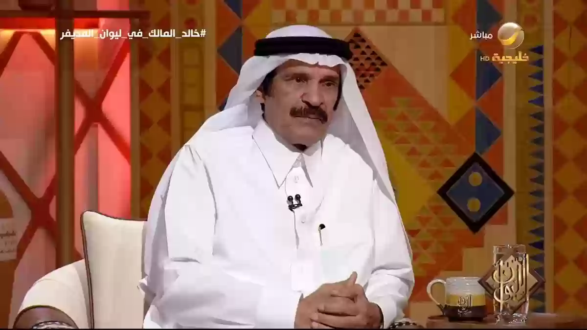 سبب عدم نشر ردود رئيس النصر