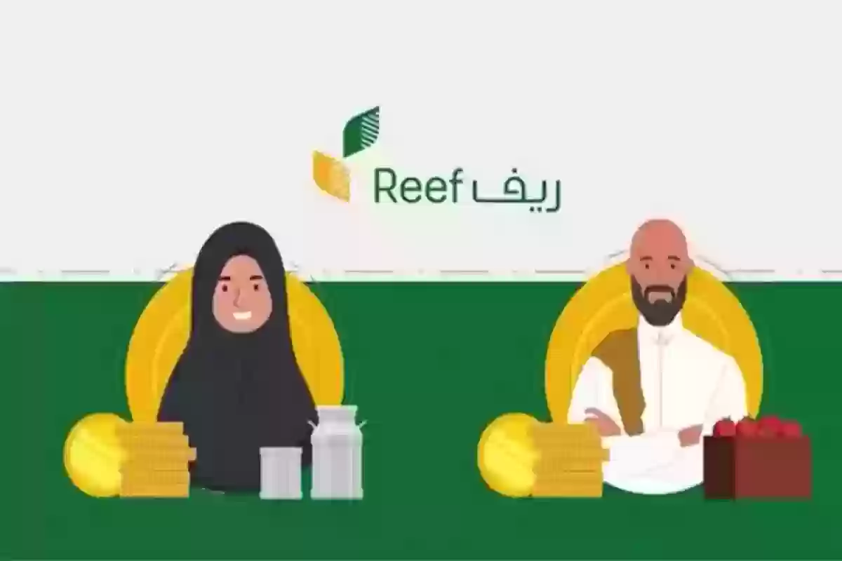 رقم دعم ريف المجاني الموحد