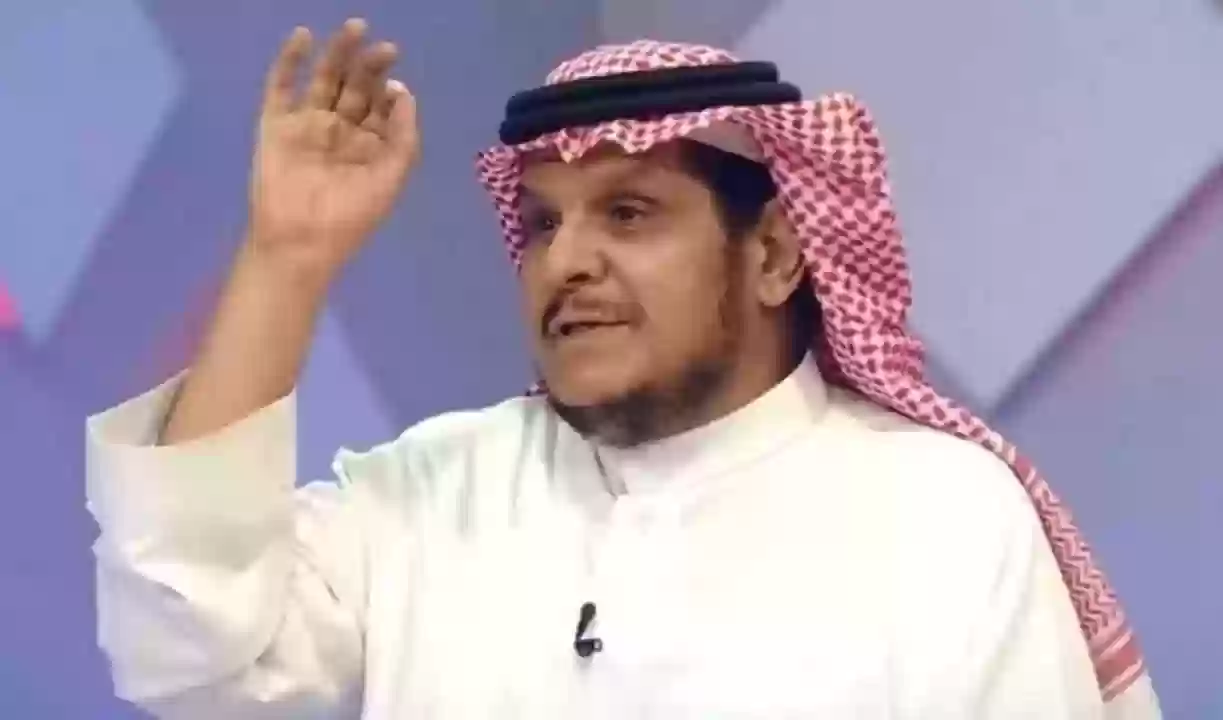 الحصيني يتحدث عن موسم الوسم وحالته الجوية