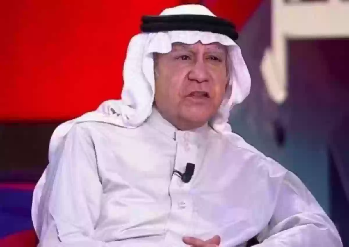  زوجة الأديب السعودي تظهر لكشف حقيقة وفاة المفكر تركي الحمد عن عمر 71 سنة