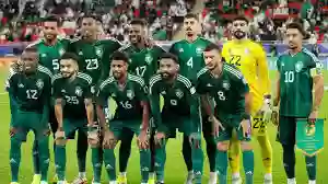 المنتخب السعودي يصل إلى جاكرتا استعدادًا لملاقاة إندونيسيا في مواجهة حاسمة!